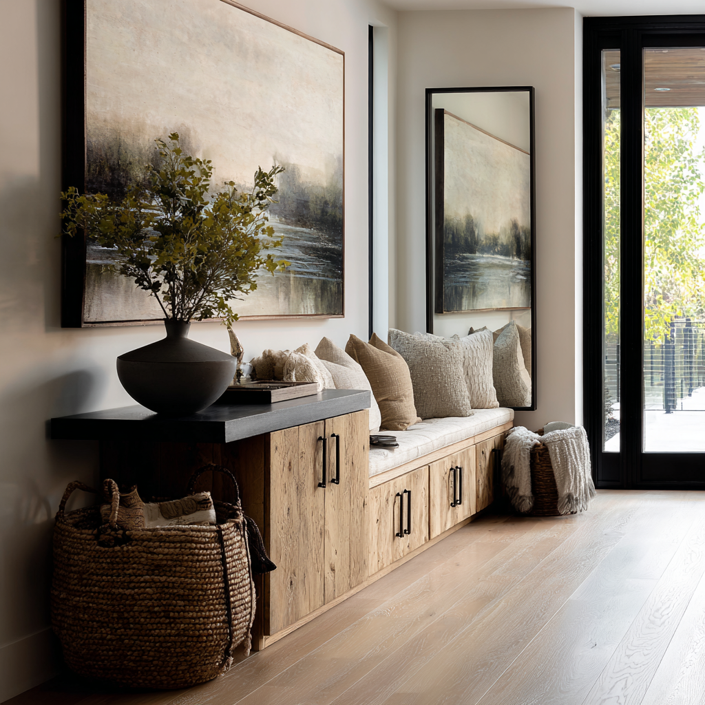 Entryway Styling Ideas to Wow Guests at First Sight Entryway Styling Ideas to Wow Guests at First Sight