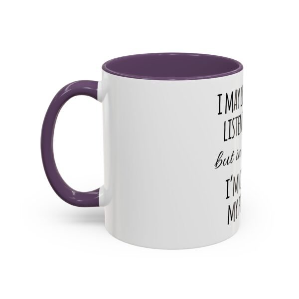 Funny Coffee Mug - Perfect Gift for Social Media Lovers, Unique Desk Accessory, Ideal for Birthdays & Holidays - Image 35