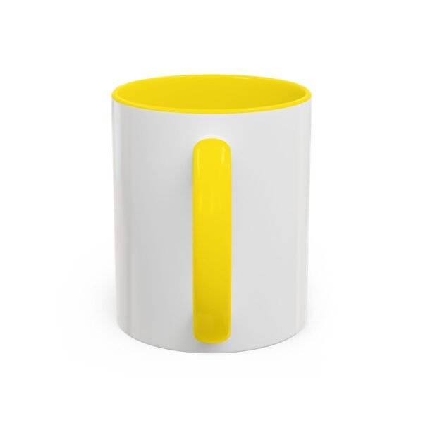 Cool Dad Accent Coffee Mug | Perfect Gift for Dads, Father's Day, Birthdays, Fun & Functional Drinkware, Home & Office Decor - Image 34