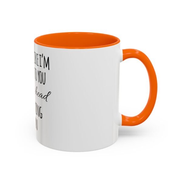 Fun Quote Coffee Mug - Perfect Gift for Van Lovers, Friends' Birthday, Office Humor, Unique Travel Accessories, Motivational - Image 22