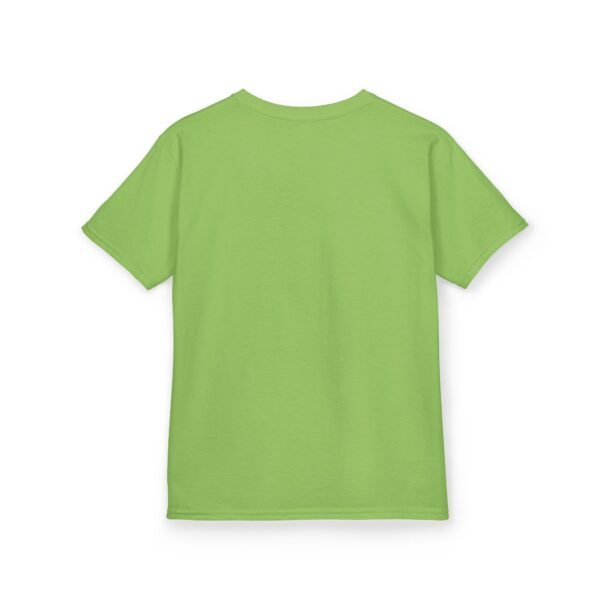 Kids Tee with 'Kindergarten' Design, Back to School Shirt, Birthday Gift for Kids, Children's Apparel, Fun Classroom Outfit - Image 21