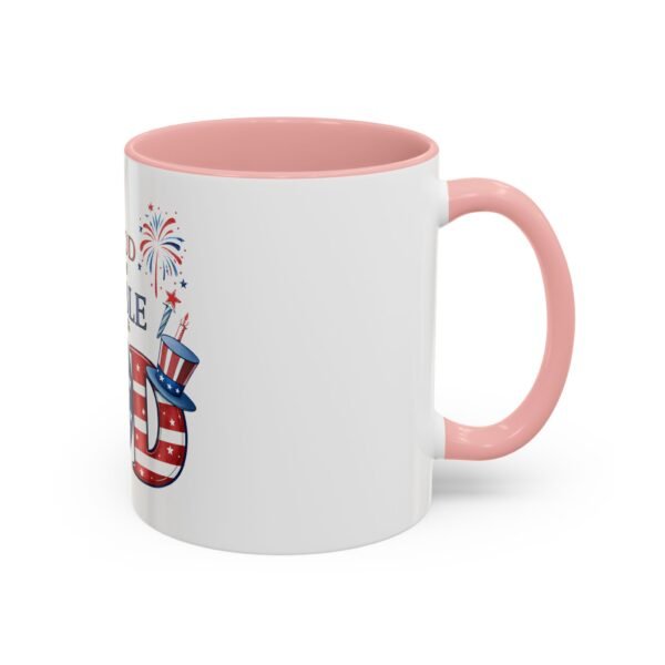 Religious Accent Mug With God All Things Are Possible Accent Coffee Mug (11, 15oz), Tshirt Gift - Image 10