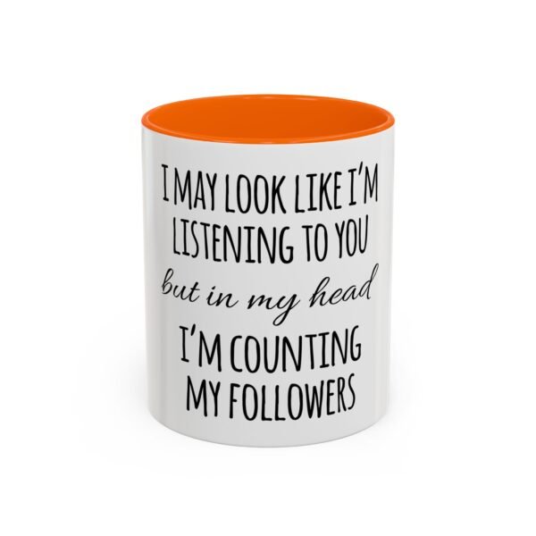 Funny Coffee Mug - Perfect Gift for Social Media Lovers, Unique Desk Accessory, Ideal for Birthdays & Holidays - Image 29