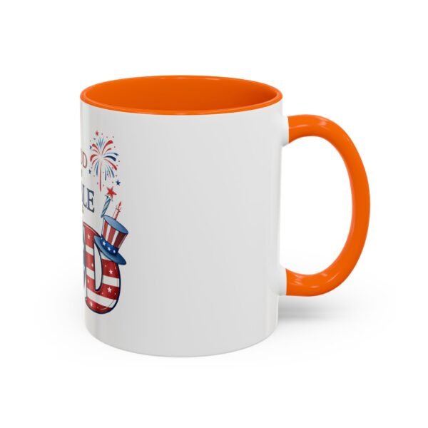 Religious Accent Mug With God All Things Are Possible Accent Coffee Mug (11, 15oz), Tshirt Gift - Image 22