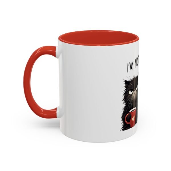 Funny Cat Coffee Mug - I'm Not Arguing, Perfect Gift for Cat Lovers, Humor Mug, Kitchen Decor, Birthday Present, Coffee Lover's Mug - Image 21