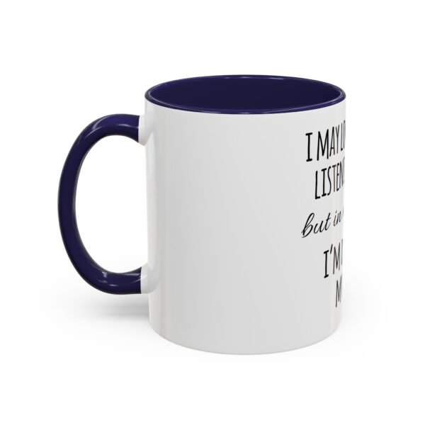 Fun Quote Coffee Mug - Perfect Gift for Van Lovers, Friends' Birthday, Office Humor, Unique Travel Accessories, Motivational - Image 7