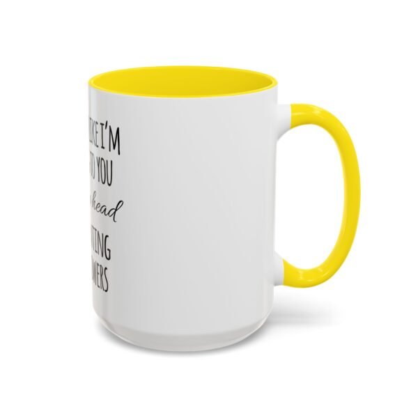 Funny Coffee Mug - Perfect Gift for Social Media Lovers, Unique Desk Accessory, Ideal for Birthdays & Holidays - Image 50
