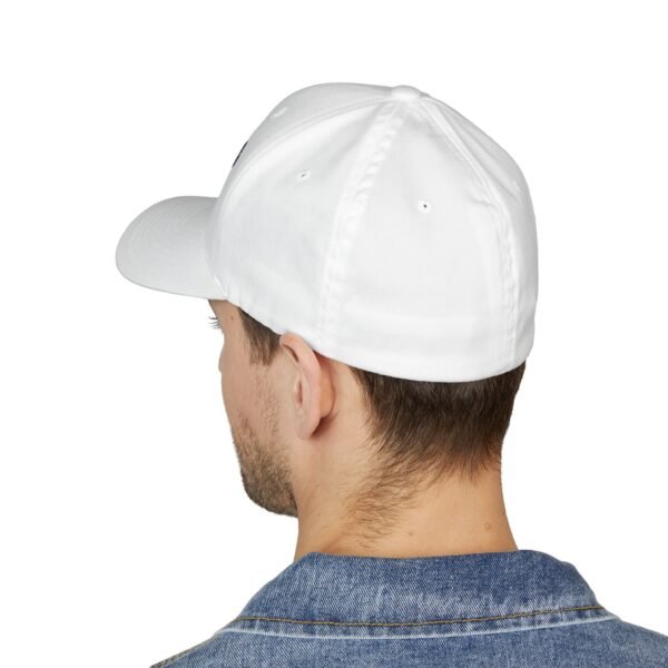 Cool Embroidered Cap | Dad Hat | Casual Fashion Hat | Gift for Him/Her | Streetwear Accessory | Summer Style - Image 6