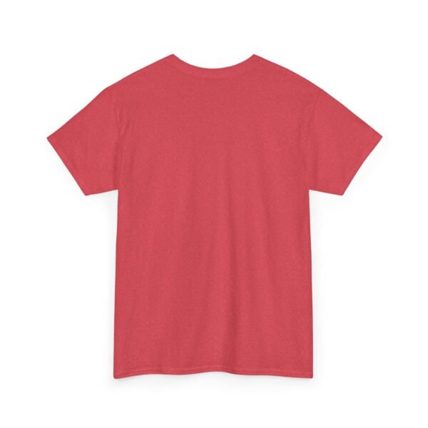 Cool Dad Unisex Heavy Cotton Tee | Perfect Gift for Father's Day, Casual Wear, Outdoor Fun, Birthday, Family Events - Image 53