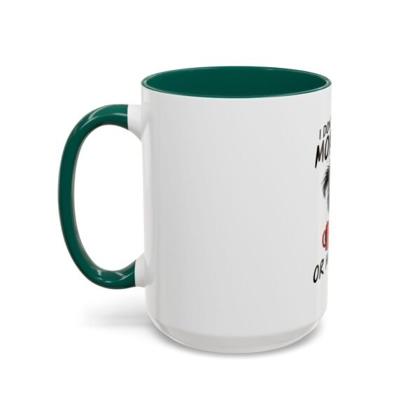 Colorful Coffee Mug for Morning Haters, Funny Gifts for Coffee Lovers, Cute Mug for Pet Owners, Unique Holiday Gift, Humor Mug - Image 58
