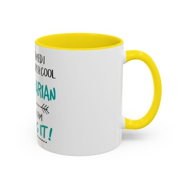 Veterinarian Coffee Mug - Perfect Gift for Animal Lovers, Cute Vet Mug, Funny Veterinarian Cup, Birthday Gift for Vets, 11oz and 15oz - Image 30