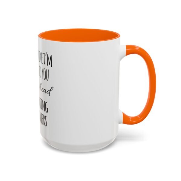 Funny Coffee Mug - Perfect Gift for Social Media Lovers, Unique Desk Accessory, Ideal for Birthdays & Holidays - Image 42