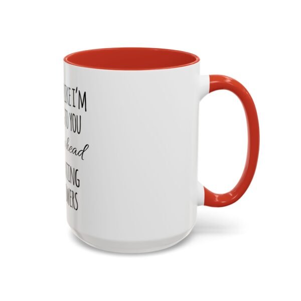 Funny Coffee Mug - Perfect Gift for Social Media Lovers, Unique Desk Accessory, Ideal for Birthdays & Holidays - Image 18