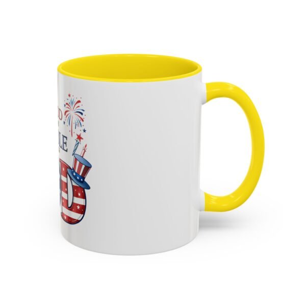Religious Accent Mug With God All Things Are Possible Accent Coffee Mug (11, 15oz), Tshirt Gift - Image 30