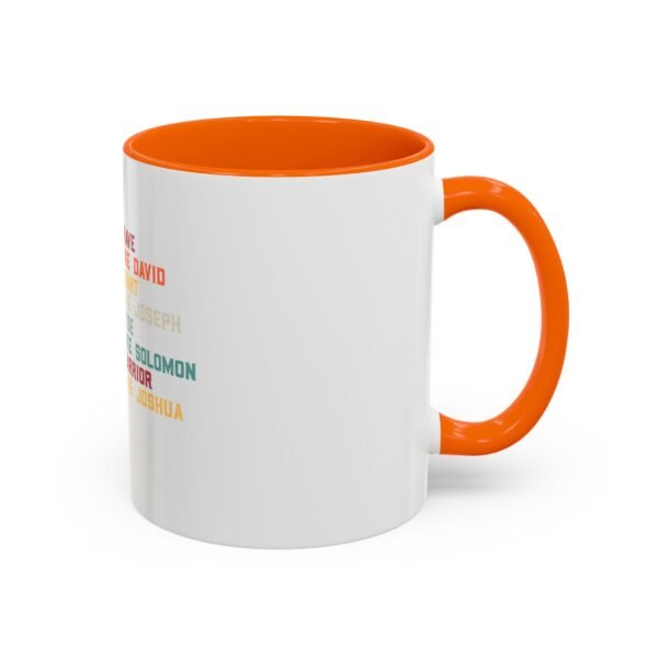 Dad Motivation Coffee Mug – Brave Wise Smart Inspired Gift for Father's Day, Birthday, or Any Occasion, Fun Quote Drinkware - Image 41