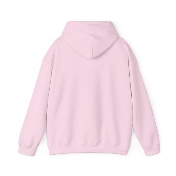 Colorful Paw Print Love Sweatshirt | Unisex Hoodie for Pet Lovers, Animal Rescue Fundraiser, Cozy Gift, Cute & Comfy Wear - Image 41