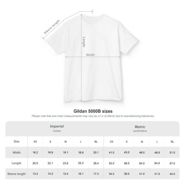 Kids Tee with 'Kindergarten' Design, Back to School Shirt, Birthday Gift for Kids, Children's Apparel, Fun Classroom Outfit - Image 9