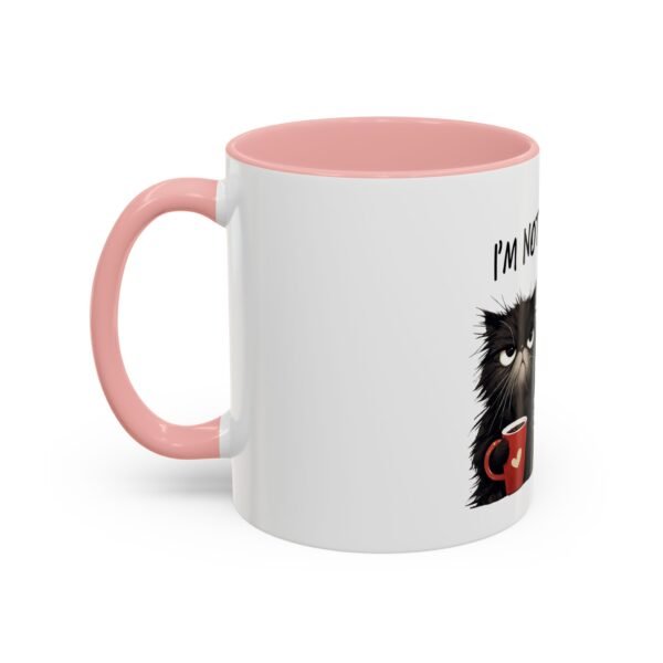 Funny Cat Coffee Mug - I'm Not Arguing, Perfect Gift for Cat Lovers, Humor Mug, Kitchen Decor, Birthday Present, Coffee Lover's Mug - Image 17