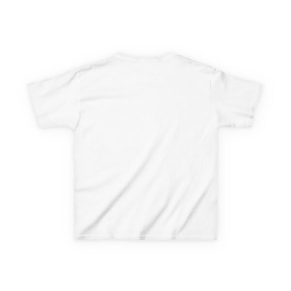 Kids Tee with 'Kindergarten' Design, Back to School Shirt, Birthday Gift for Kids, Children's Apparel, Fun Classroom Outfit - Image 6