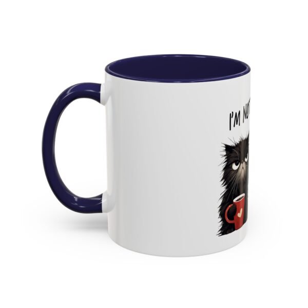 Funny Cat Coffee Mug - I'm Not Arguing, Perfect Gift for Cat Lovers, Humor Mug, Kitchen Decor, Birthday Present, Coffee Lover's Mug - Image 13