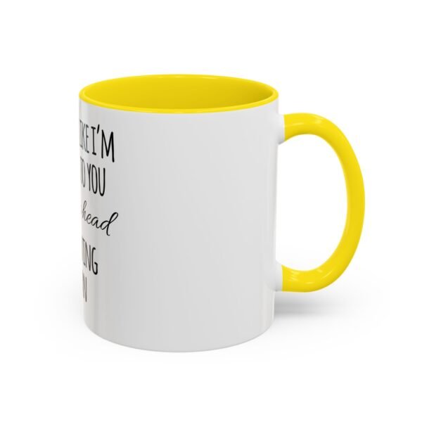 Fun Quote Coffee Mug - Perfect Gift for Van Lovers, Friends' Birthday, Office Humor, Unique Travel Accessories, Motivational - Image 30