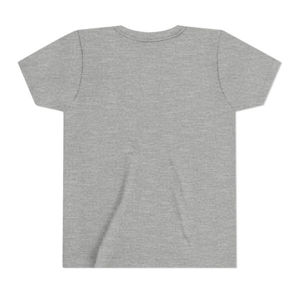 Fourth Grade Youth Short Sleeve Tee, Kids T-Shirt, Back to School Outfit, Fun Grade Shirt, Birthday Gift, Classroom Wear - Image 25