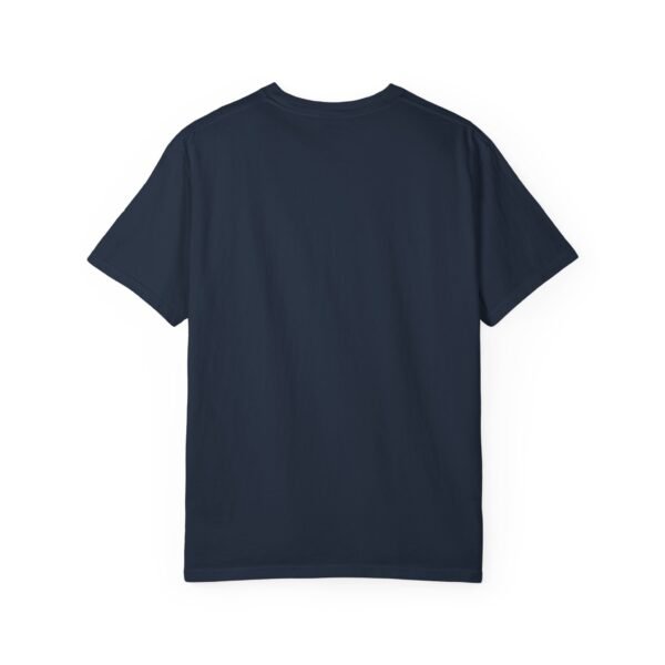 Father's Day Garment-Dyed T-Shirt, Unisex Tee for Dad, Unique Father's Day Gift, Casual Wear, Dad's Special Day Apparel - Image 24