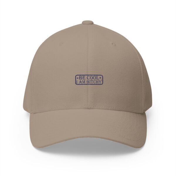 Cool Embroidered Cap | Dad Hat | Casual Fashion Hat | Gift for Him/Her | Streetwear Accessory | Summer Style - Image 11