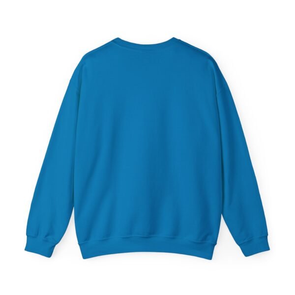 Patriotic Unisex Crewneck Sweatshirt - Americana Style, Cozy Layer, Perfect for BBQs, Fourth of July, Family Gatherings, Casual Wear - Image 17