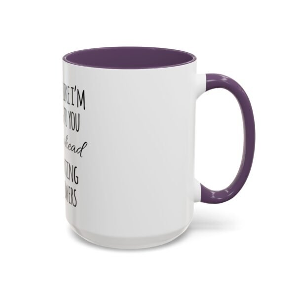 Funny Coffee Mug - Perfect Gift for Social Media Lovers, Unique Desk Accessory, Ideal for Birthdays & Holidays - Image 46