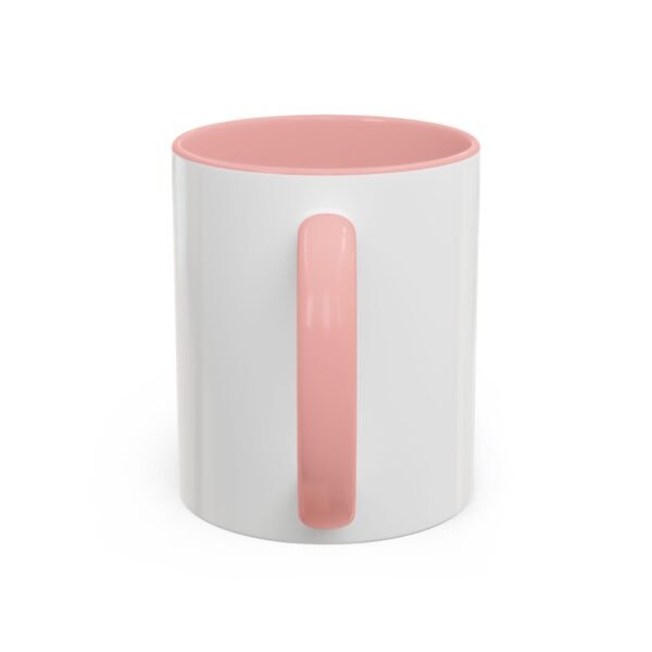 Dad-Themed Accent Coffee Mug: Perfect Gift for Father's Day, Birthday, or Everyday Appreciation, Unique Design, Coffee Lover's Must-Have - Image 16
