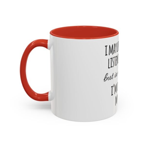 Fun Quote Coffee Mug - Perfect Gift for Van Lovers, Friends' Birthday, Office Humor, Unique Travel Accessories, Motivational - Image 15