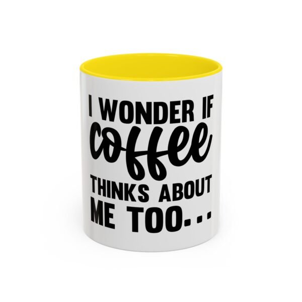 Funny Coffee Mug for Coffee Lovers, Gift for Friends, Office Humor, Kitchen Decor, 11oz 15oz Accent Mug - Image 29
