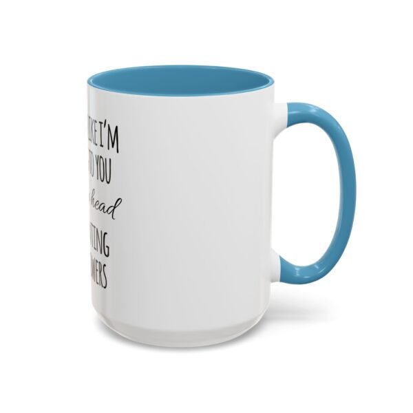 Funny Coffee Mug - Perfect Gift for Social Media Lovers, Unique Desk Accessory, Ideal for Birthdays & Holidays - Image 26