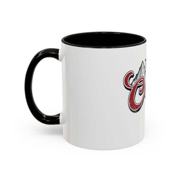 Cool Dad Accent Coffee Mug | Perfect Gift for Dads, Father's Day, Birthdays, Fun & Functional Drinkware, Home & Office Decor - Image 8