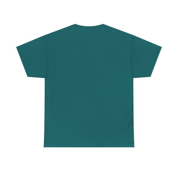 Cool Dad Unisex Heavy Cotton Tee | Perfect Gift for Father's Day, Casual Wear, Outdoor Fun, Birthday, Family Events - Image 2