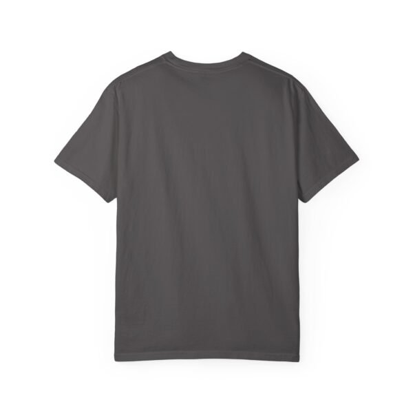Father's Day Garment-Dyed T-Shirt, Unisex Tee for Dad, Unique Father's Day Gift, Casual Wear, Dad's Special Day Apparel - Image 16