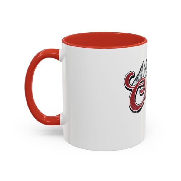 Cool Dad Accent Coffee Mug | Perfect Gift for Dads, Father's Day, Birthdays, Fun & Functional Drinkware, Home & Office Decor - Image 3