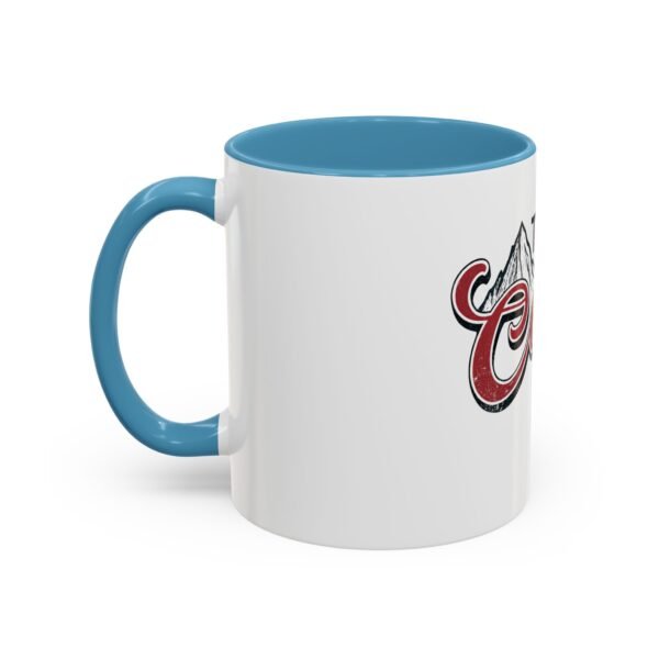Cool Dad Accent Coffee Mug | Perfect Gift for Dads, Father's Day, Birthdays, Fun & Functional Drinkware, Home & Office Decor - Image 20