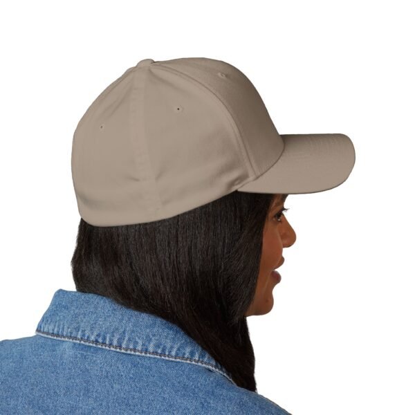 Cool Embroidered Cap | Dad Hat | Casual Fashion Hat | Gift for Him/Her | Streetwear Accessory | Summer Style - Image 14
