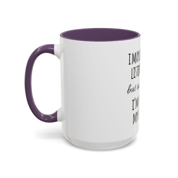 Funny Coffee Mug - Perfect Gift for Social Media Lovers, Unique Desk Accessory, Ideal for Birthdays & Holidays - Image 47