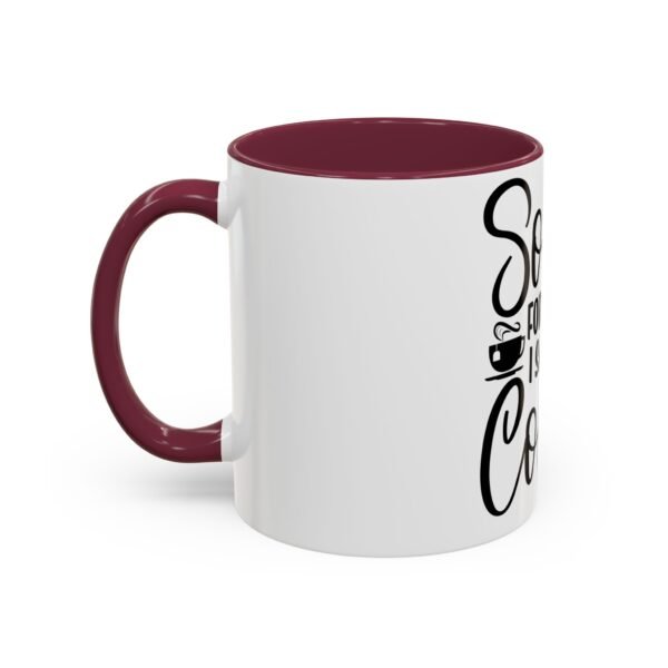Funny Coffee Mug – 'Sorry for What I Said Before Coffee' – Gift for Coffee Lovers, Humorous Mug, Office Coffee Cup, Coffee Gifts, [...] - Image 32