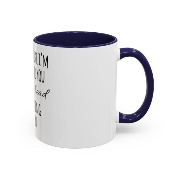 Fun Quote Coffee Mug - Perfect Gift for Van Lovers, Friends' Birthday, Office Humor, Unique Travel Accessories, Motivational - Image 6