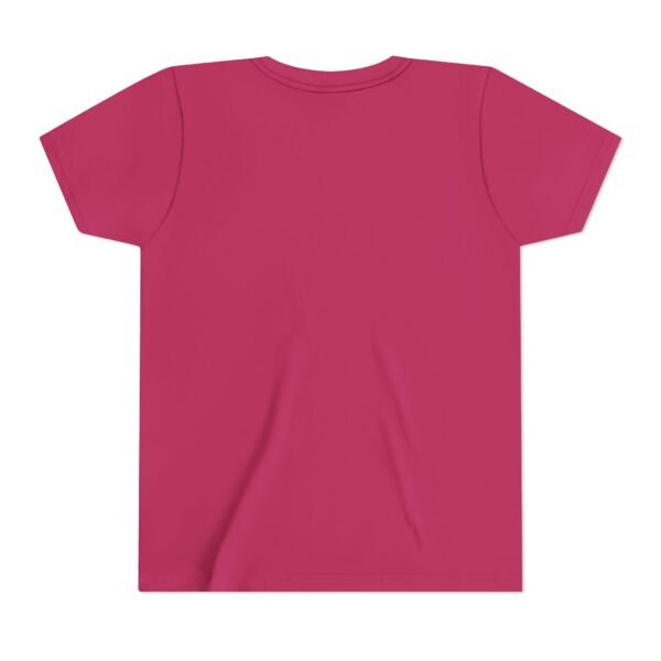 Fourth Grade Youth Short Sleeve Tee, Kids T-Shirt, Back to School Outfit, Fun Grade Shirt, Birthday Gift, Classroom Wear - Image 37