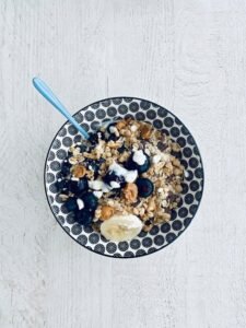 Superfoods and Their Impact on a Balanced Diet