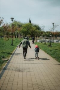 Navigating Parenting Criticism: Gentle Tips for Staying Strong
