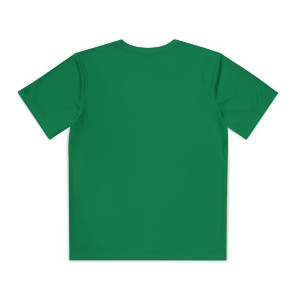 Youth Competitor Tee with Stylish 1865 Design | Trendy Sports T-Shirt, Activewear for Kids, Perfect Gift - Image 6