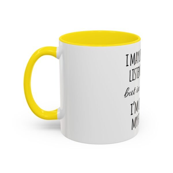 Funny Coffee Mug - Perfect Gift for Social Media Lovers, Unique Desk Accessory, Ideal for Birthdays & Holidays - Image 39