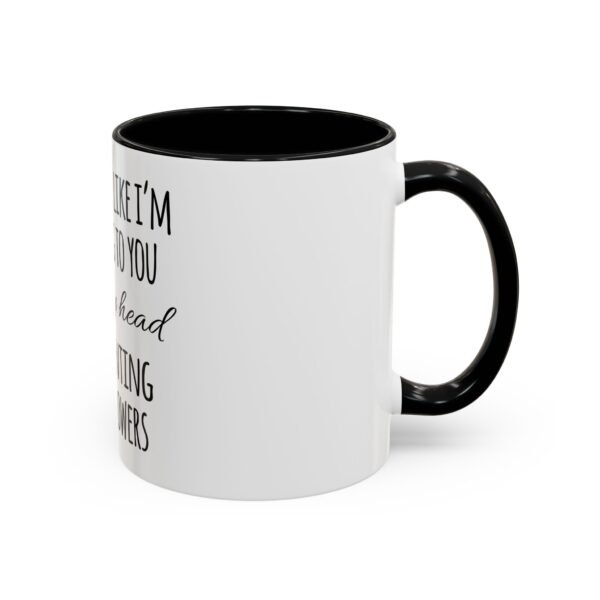 Funny Coffee Mug - Perfect Gift for Social Media Lovers, Unique Desk Accessory, Ideal for Birthdays & Holidays - Image 2