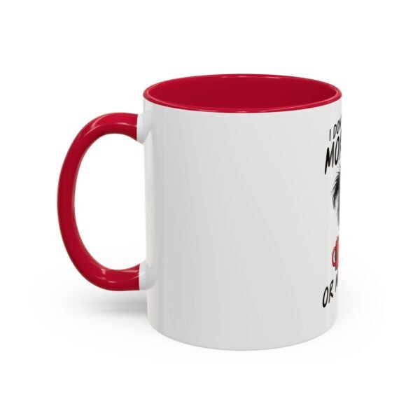 Colorful Coffee Mug for Morning Haters, Funny Gifts for Coffee Lovers, Cute Mug for Pet Owners, Unique Holiday Gift, Humor Mug - Image 40